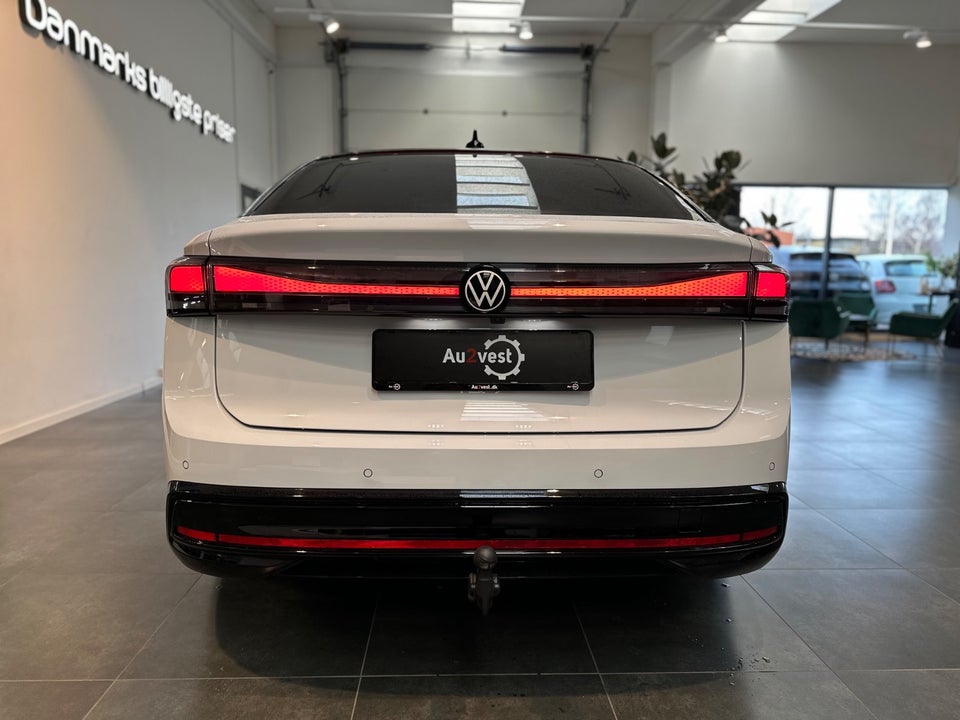VW ID.7 77 Style 5d