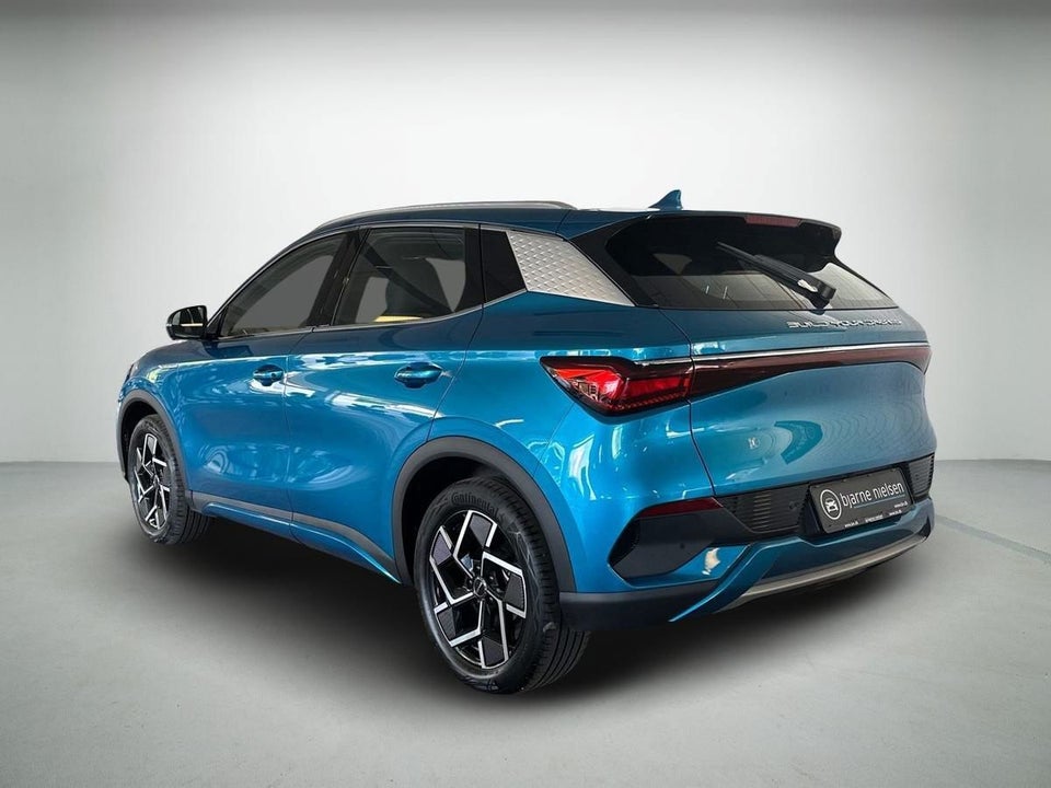 BYD Atto 3 60 Comfort 5d