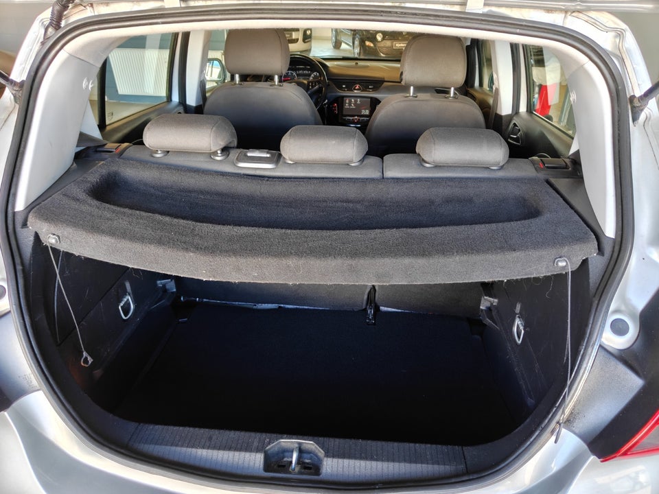 Opel Corsa 1,3 CDTi 95 Cosmo 5d