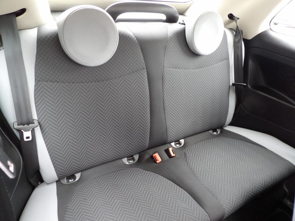 Fiat 500C 0,9 TwinAir 80 Esclusivo 2d