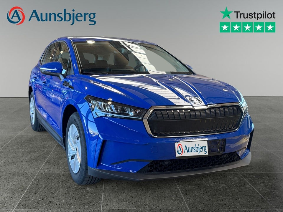 Skoda Enyaq 50 iV 5d