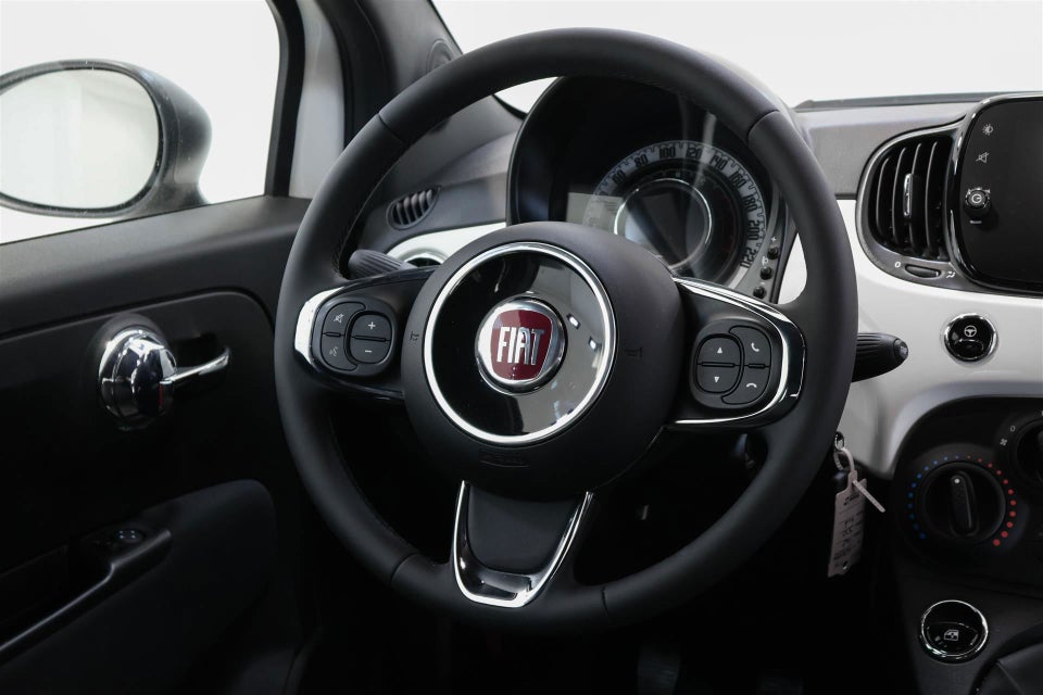 Fiat 500 1,0 Hybrid Vita 3d