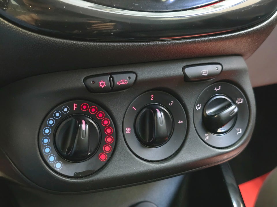 Opel Corsa 1,0 T 90 Cosmo 5d