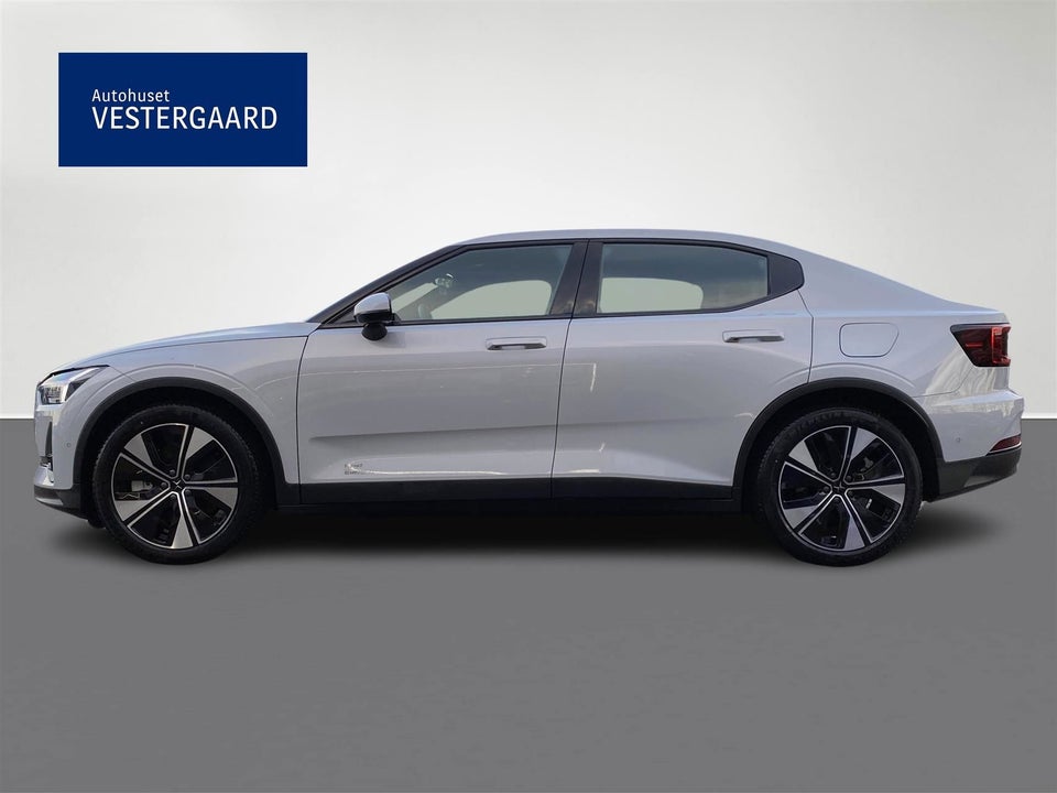 Polestar 2 Long Range 5d