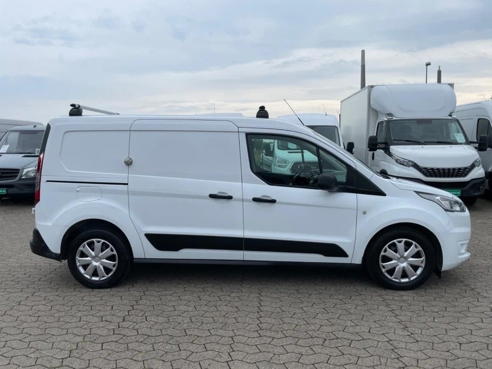 Ford Transit Connect 1,5 TDCi 100 Trend lang