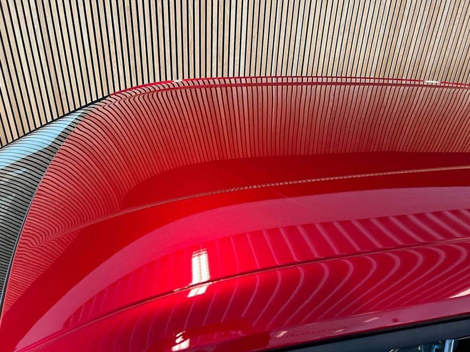 Ford Explorer 77 Select Extended Range 5d