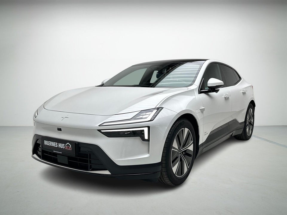 Polestar 4 Long Range 5d