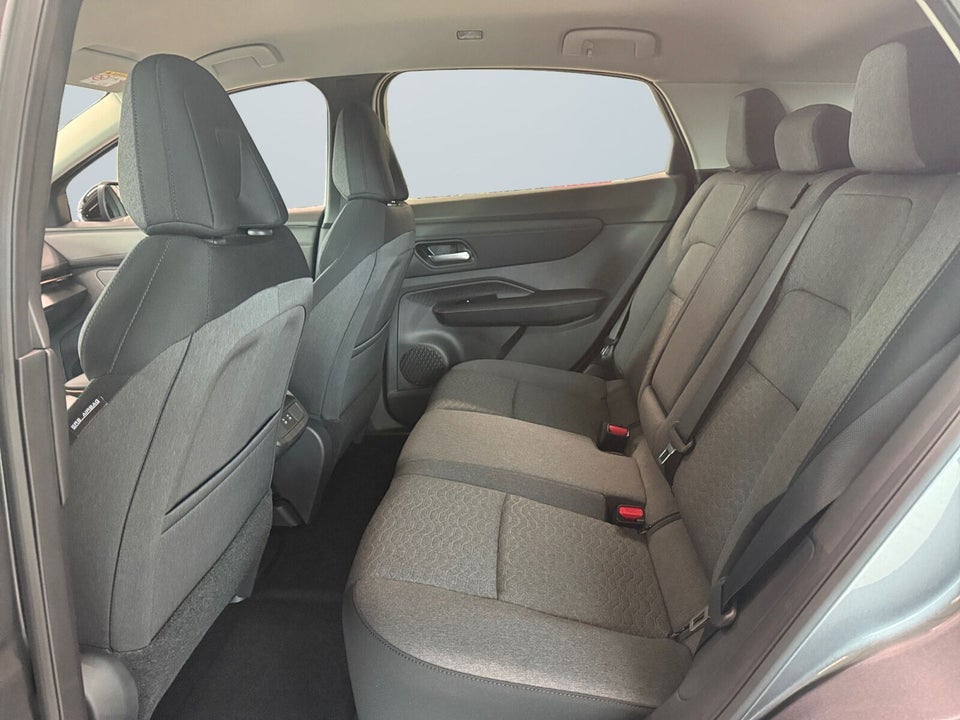 Nissan Ariya 63 Engage 5d