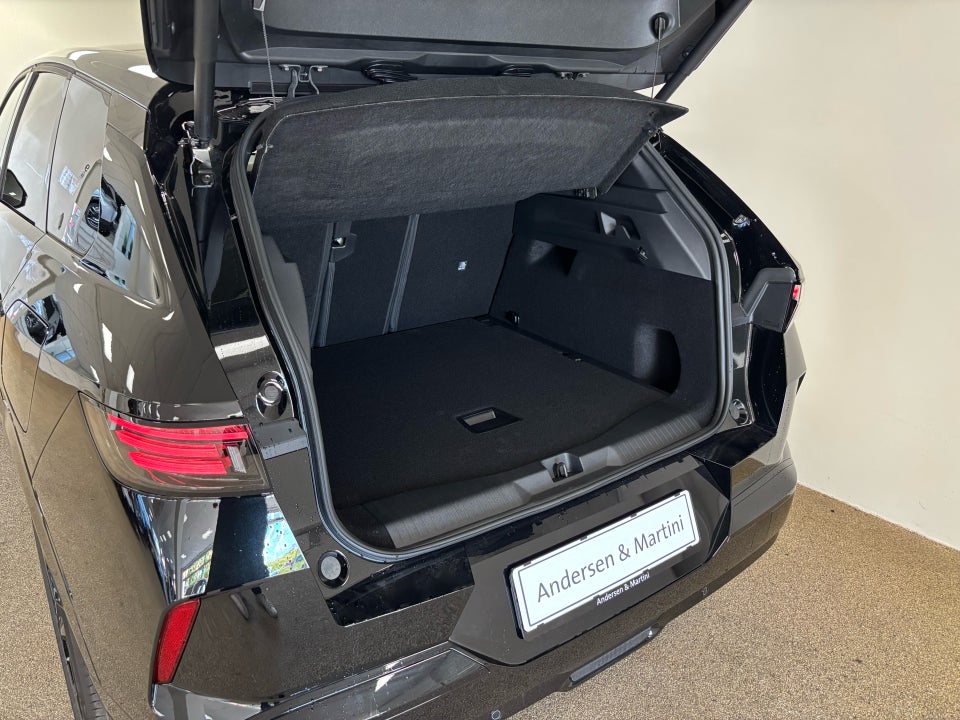 Opel Grandland-e 73 GS 5d