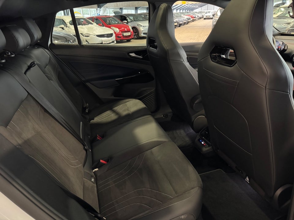 VW ID.5 77 GTX 4Motion 5d