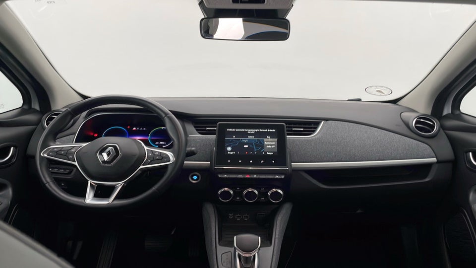 Renault Zoe 52 Zen 5d