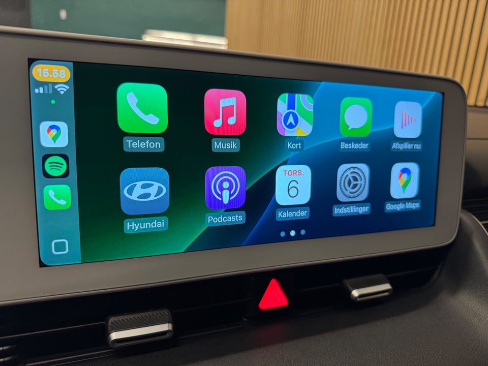 Hyundai Ioniq 5 73 Ultimate 5d