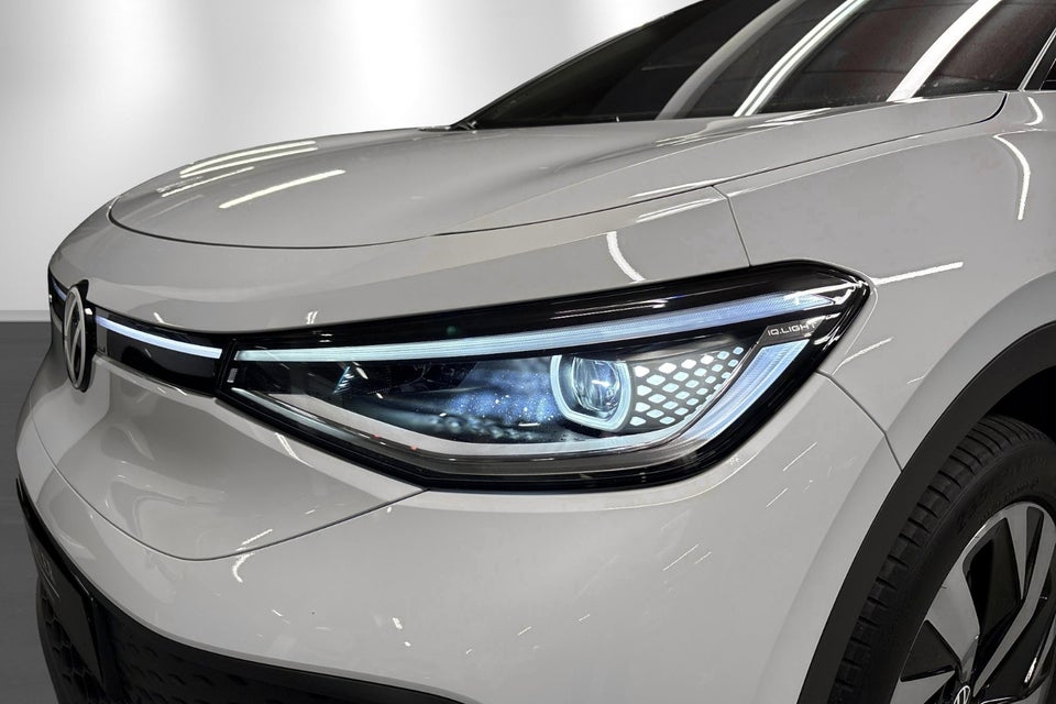 VW ID.5 77 Pro Performance 5d