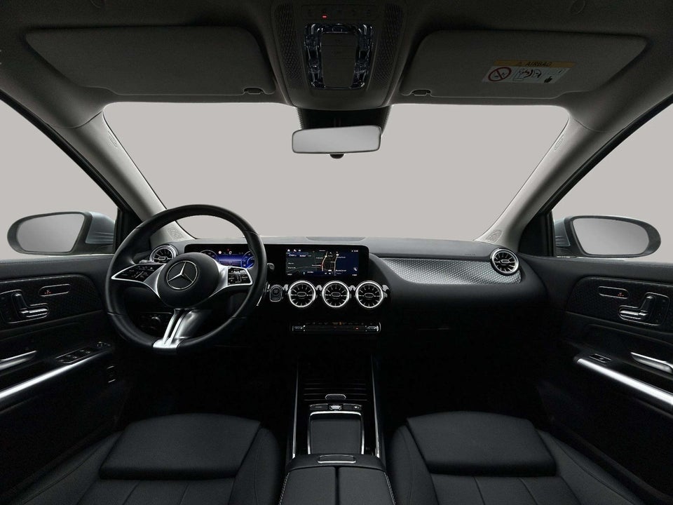 Mercedes EQA250+ Progressive 5d