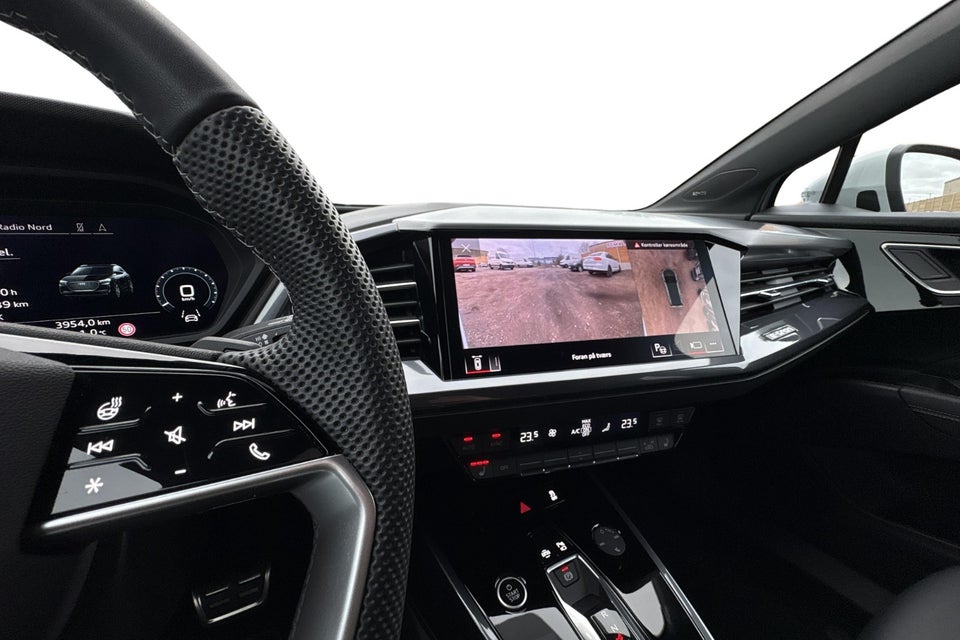 Audi Q4 e-tron 45 Ultra 5d