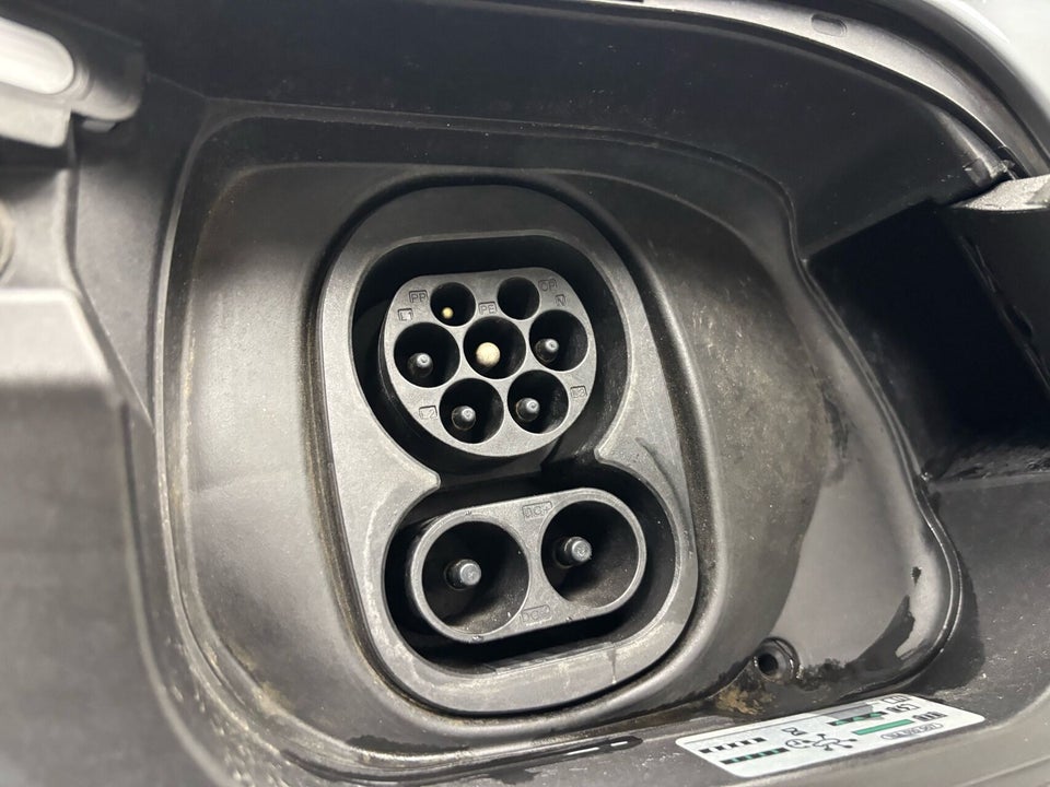 VW ID.3 58 1ST Pro Performance Max 5d