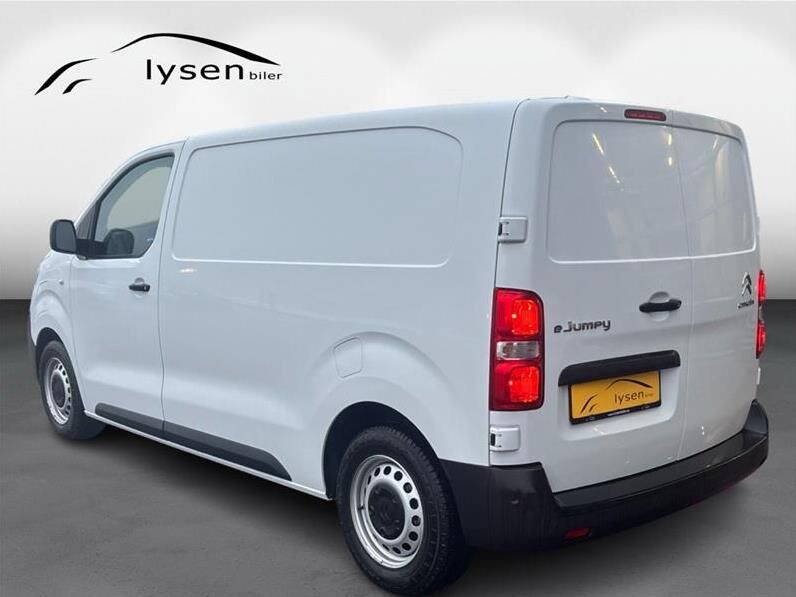 Citroën ë-Jumpy 75 L2 BaseLine