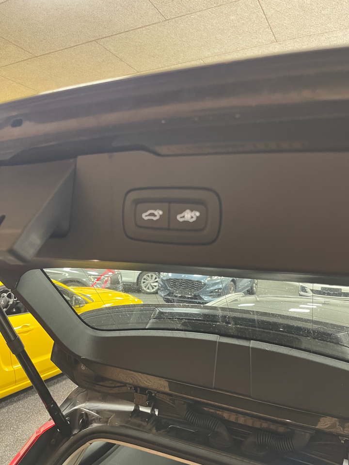 Volvo V60 2,0 D4 200 Inscription Polestar aut. 5d