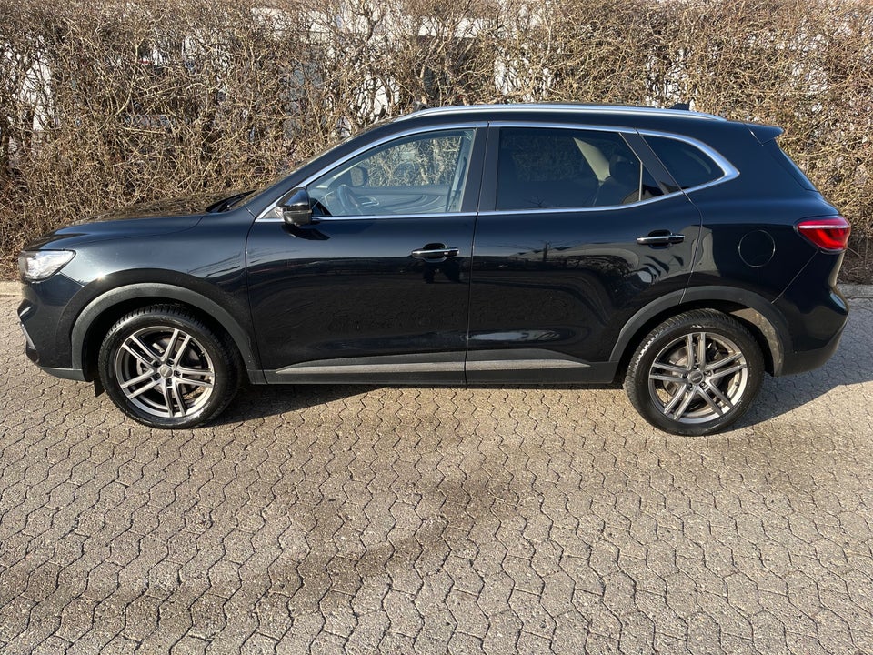 MG EHS 1,5 PHEV Luxury 5d