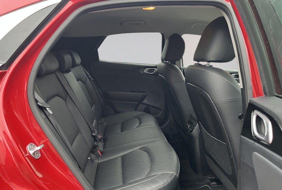 Kia XCeed 1,6 PHEV Upgrade+ DCT 5d