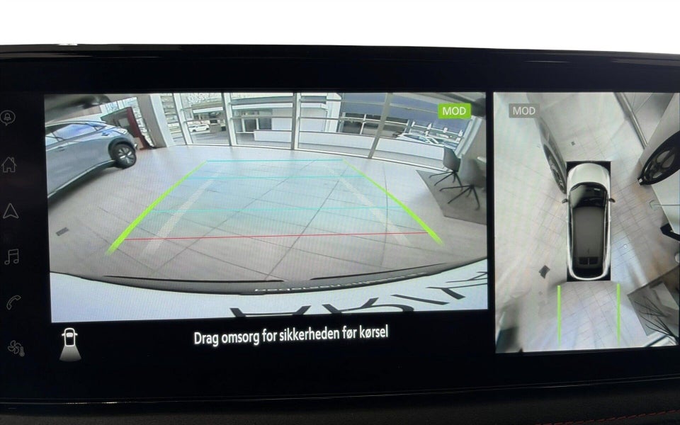 Nissan Ariya 87 Nismo e-4ORCE 5d