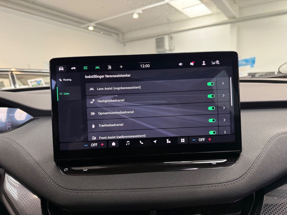Skoda Elroq 50 iV 5d
