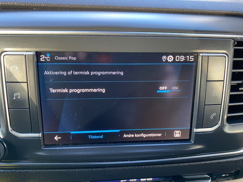 Peugeot Expert 2,0 BlueHDi 150 L2 Premium Van