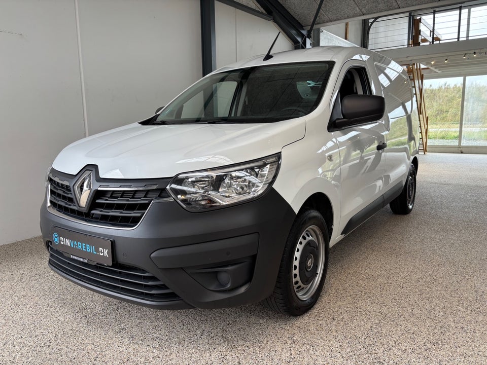 Renault Express 1,5 dCi 95 Tekno 5d