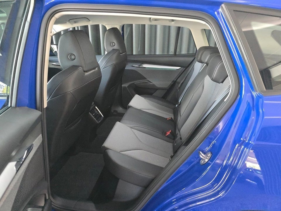 Skoda Enyaq 60 iV 5d