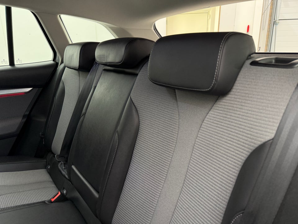 Skoda Enyaq 80 iV 5d