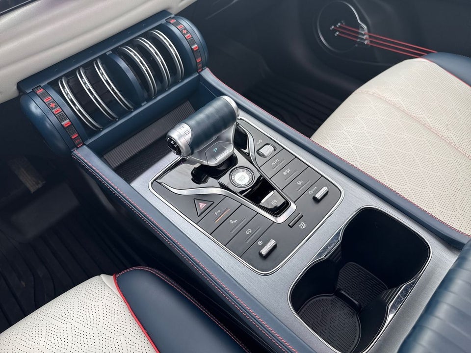 BYD Atto 3 60 Design 5d