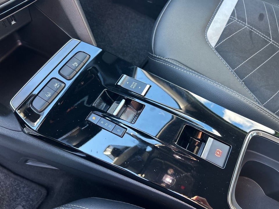 Opel Mokka-e 50 GS Line 5d