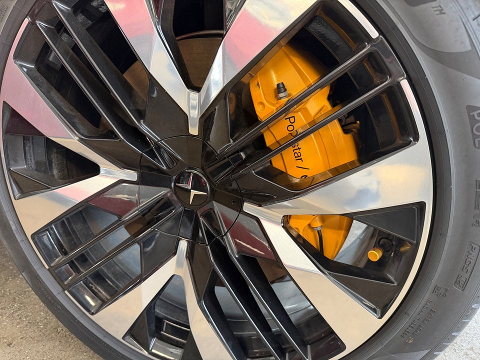 Polestar 3 Performance AWD 5d