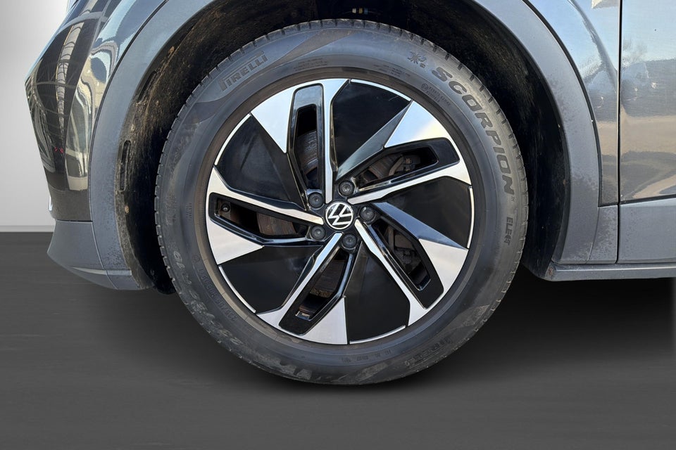 VW ID.4 77 Pro Performance 5d