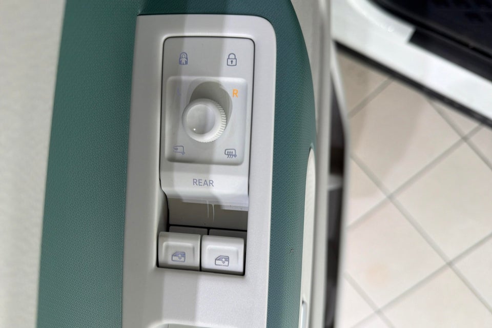 VW ID.Buzz 86 Style+ 7prs LWB 5d