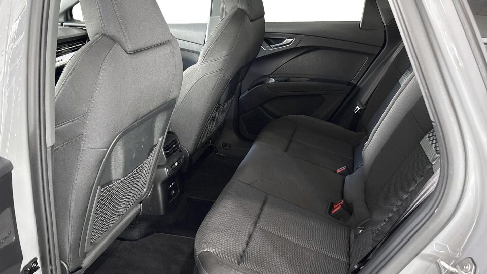 Audi Q4 e-tron 45 Attitude quattro 5d