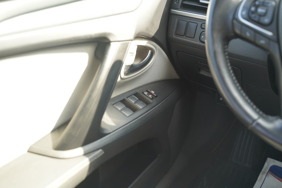 Toyota Avensis 1,8 VVT-i T2 Touring Sports MDS 5d
