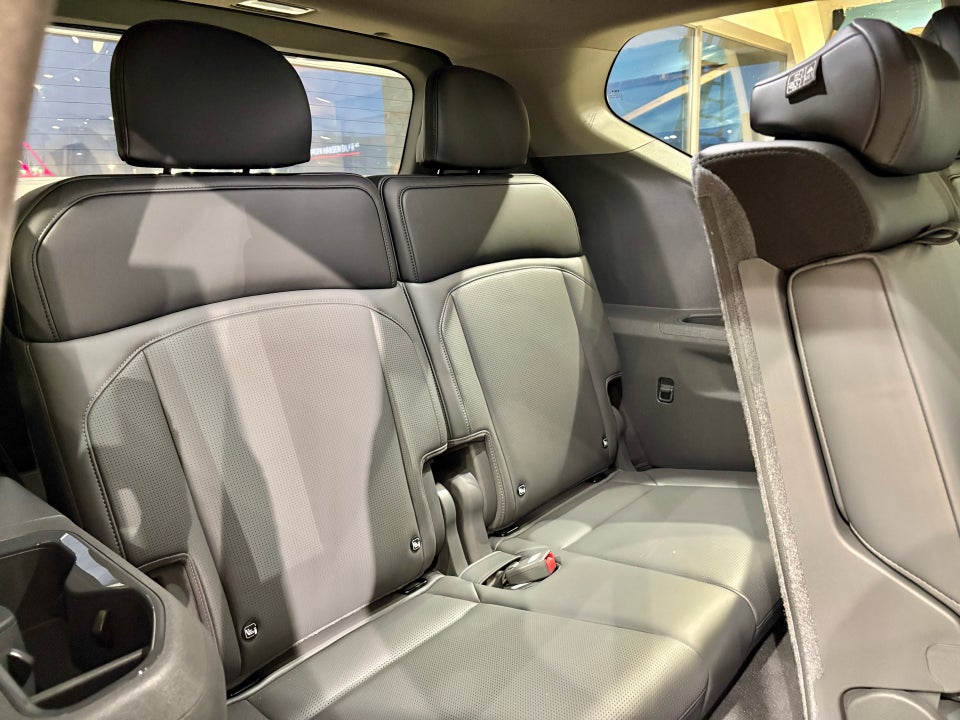 Kia EV9 99 Long Range Premium RWD 7prs 5d