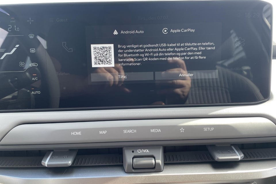 Kia EV3 58 Standard Range Access 5d