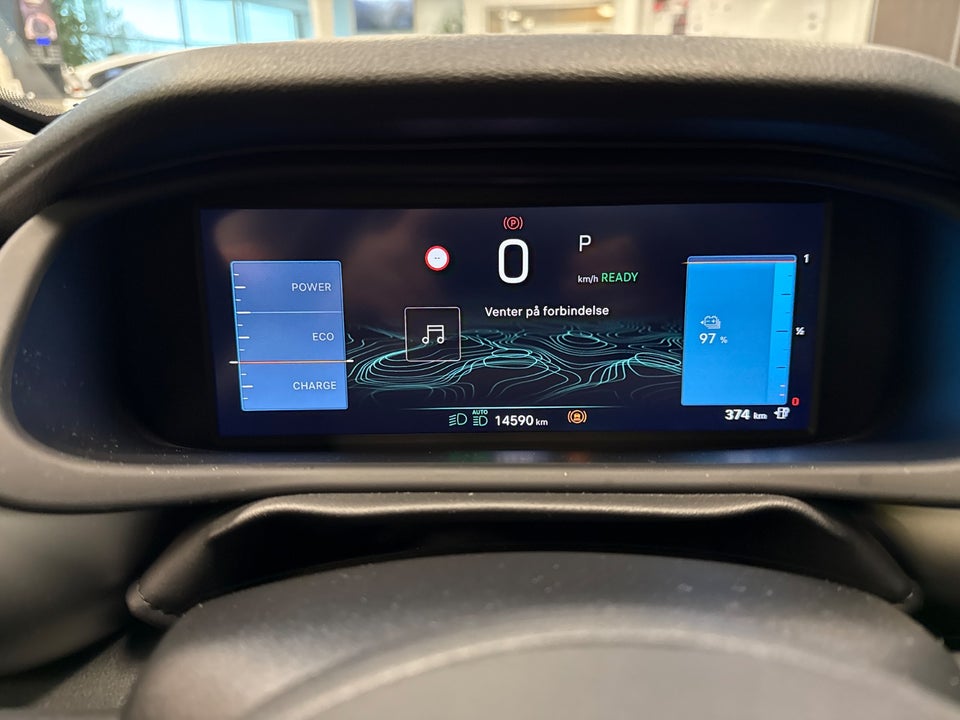 Jeep Avenger 54 Altitude 5d