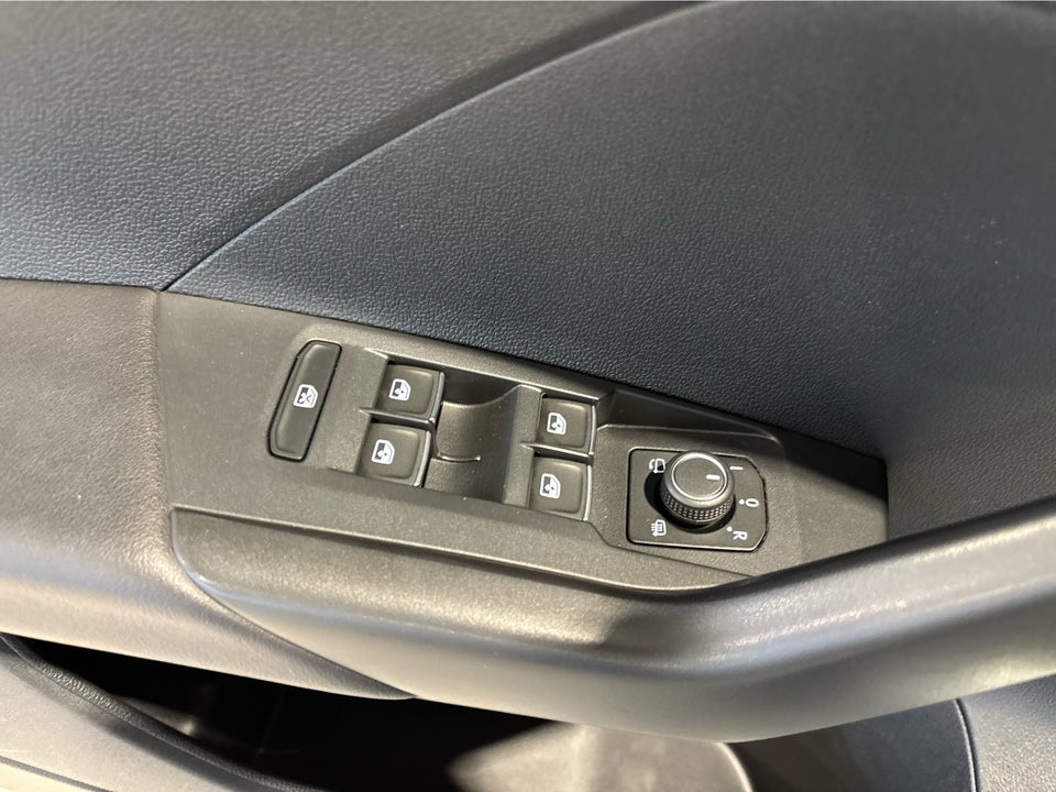 VW T-Cross 1,5 TSi 150 Style Team DSG 5d