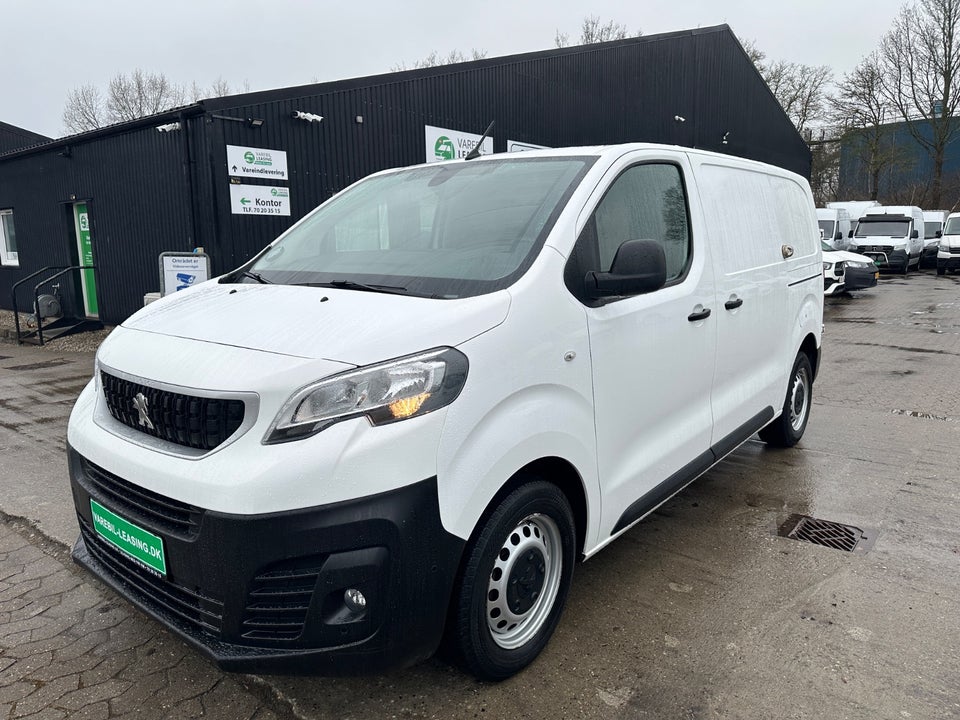 Peugeot Expert 2,0 BlueHDi 120 L2 Plus Van