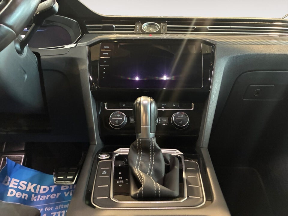 VW Arteon 1,5 TSi 150 R-line Business DSG 4d