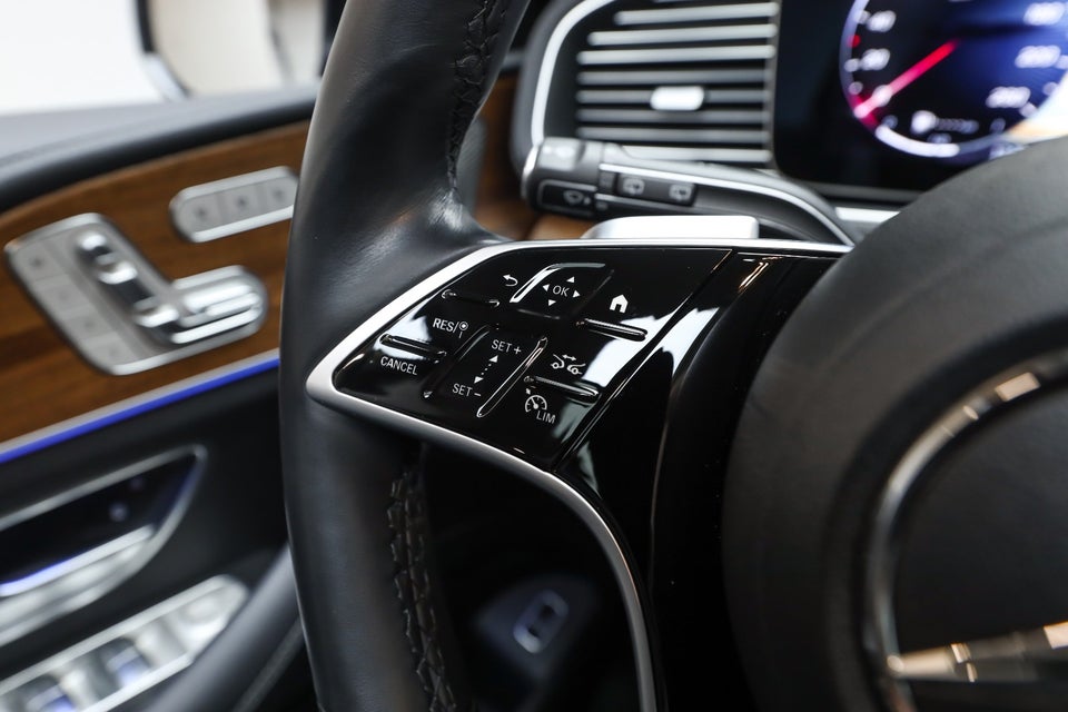 Mercedes GLE350 de 2,0 AMG Premium Plus aut. 4Matic 5d