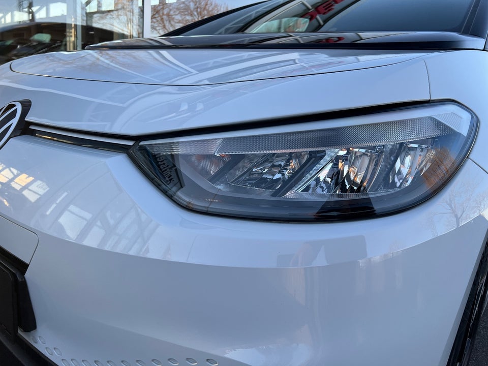 VW ID.3 58 Pro Performance 5d