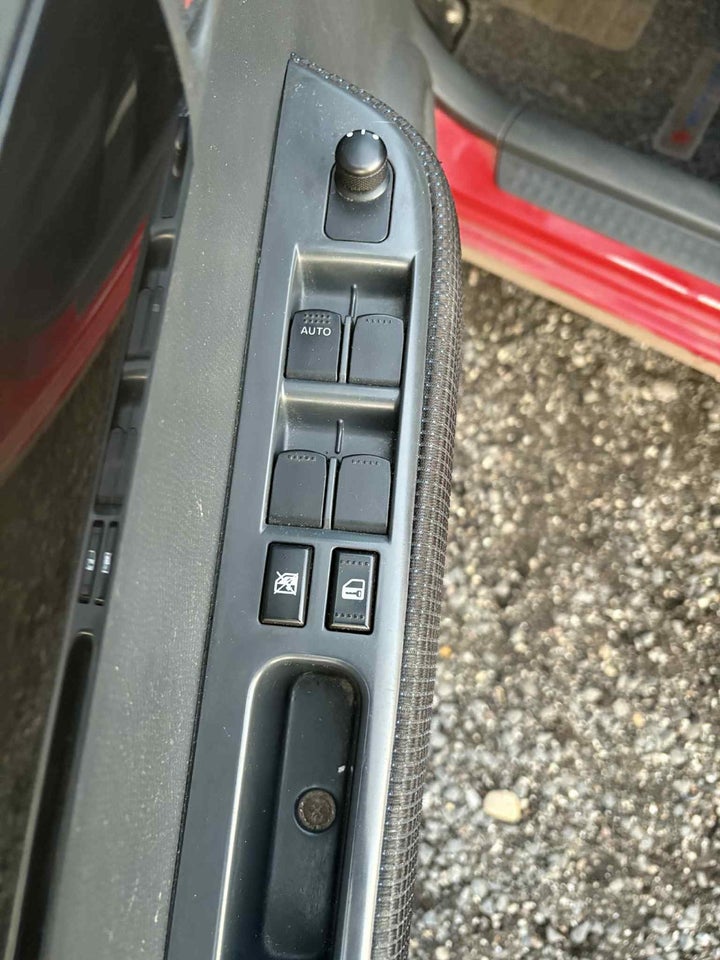 Suzuki Swift 1,3  5d