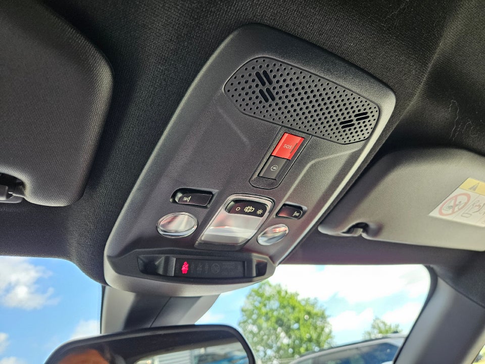 Opel Mokka-e 50 GS Line 5d