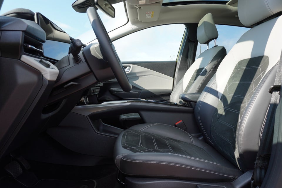 Ford Puma 43 Gen-E Premium 5d