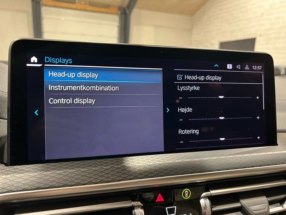 BMW iX3 Charged Plus M-Sport 5d