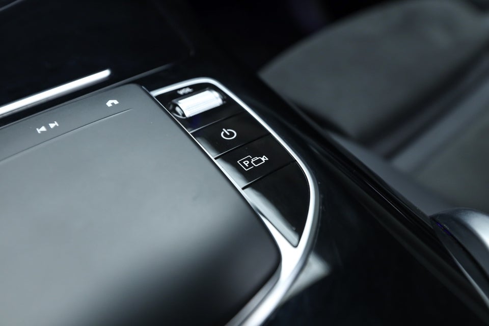 Mercedes EQC400 AMG Line 4Matic 5d
